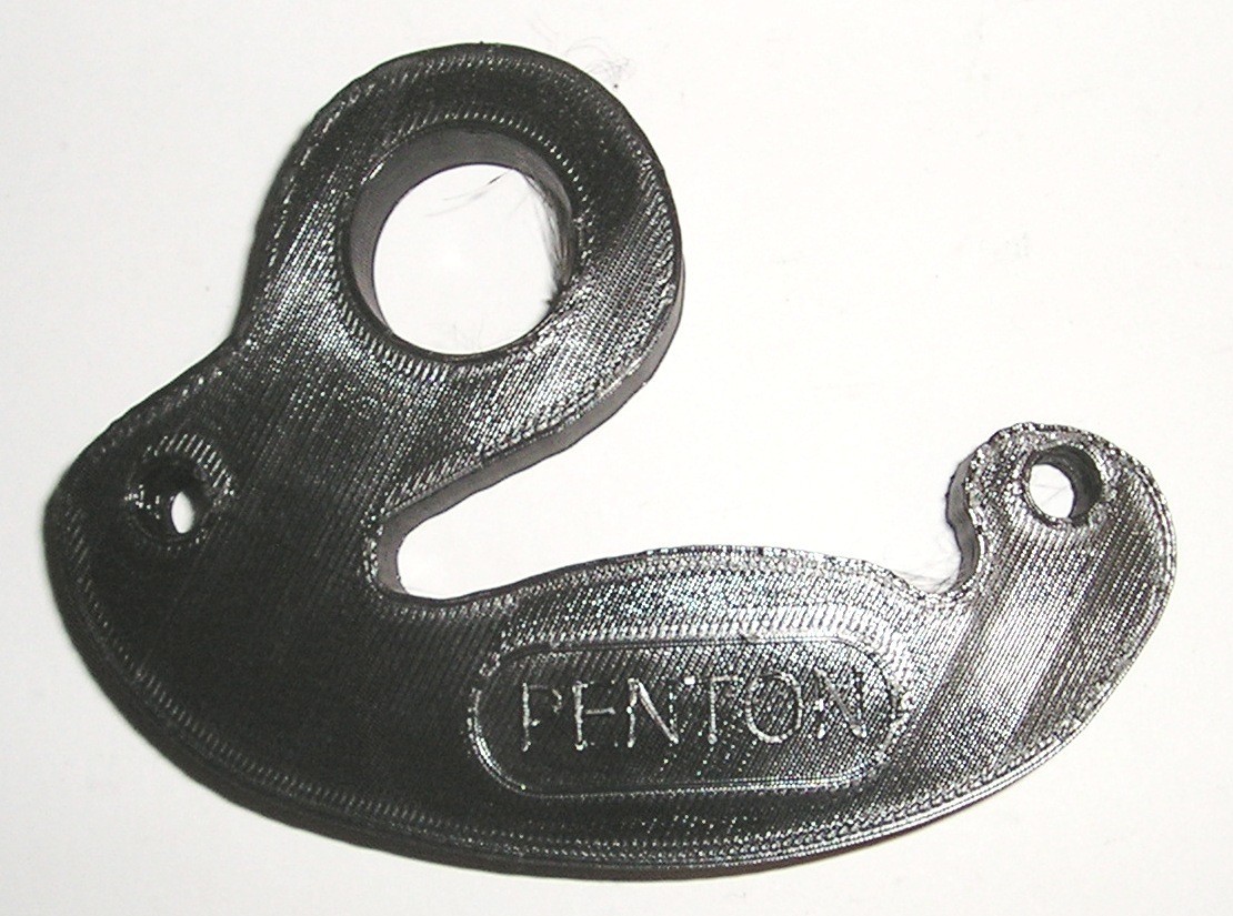 0277-100-000 Penton motorcyle shift adjustment tool for 1968-1975 Sachs engines 0277-100-000 Penton motorcyle shift adjustment tool for 1968-1975 Sachs engines