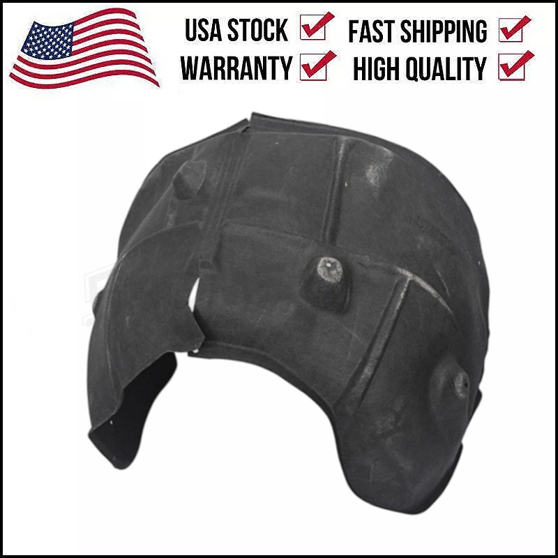 Fender Liner Front Passenger Side Inner For GMC Sierra 3500 HD 2020-23 86789521