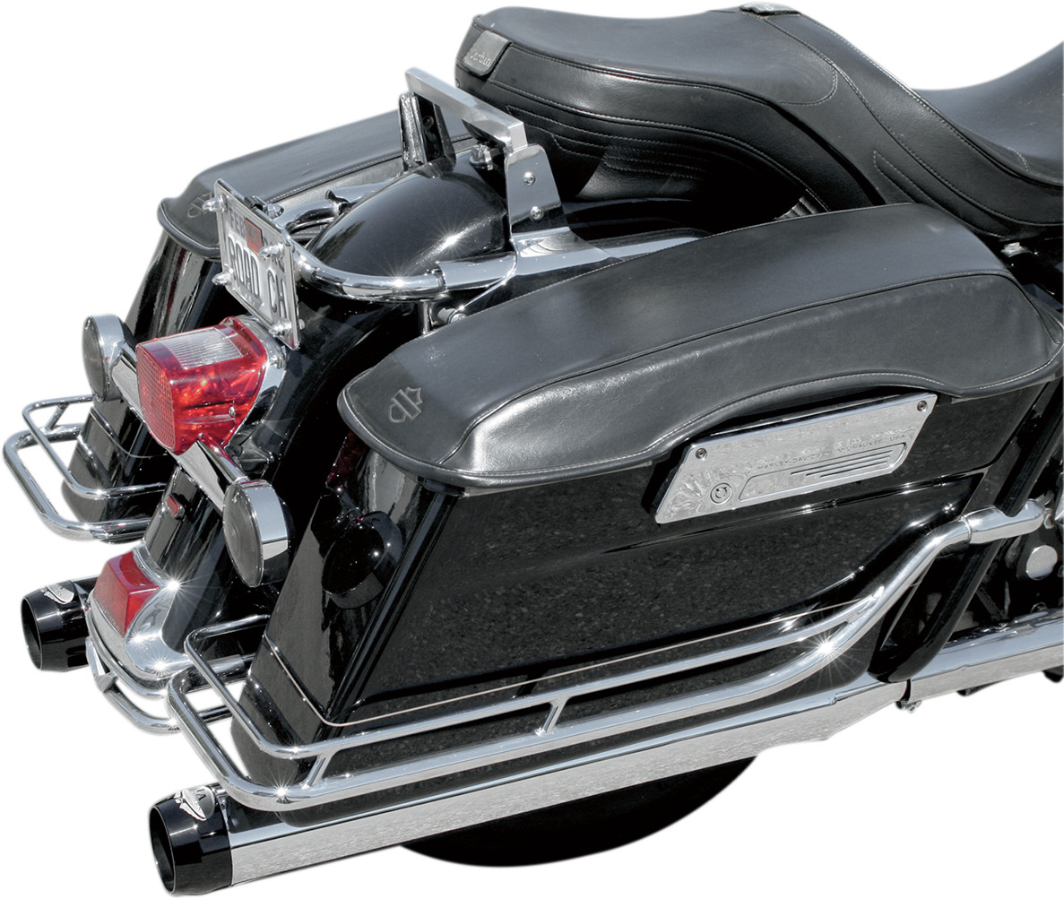 BASSANI XHAUST 4\ BASSANI XHAUST 4\
