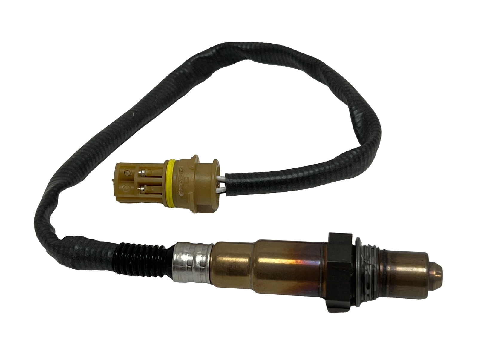 Bosch Oxygen Sensor 16328 For BMW Mercedes-Benz 323i 525i 525xi 528i 2001-2018
