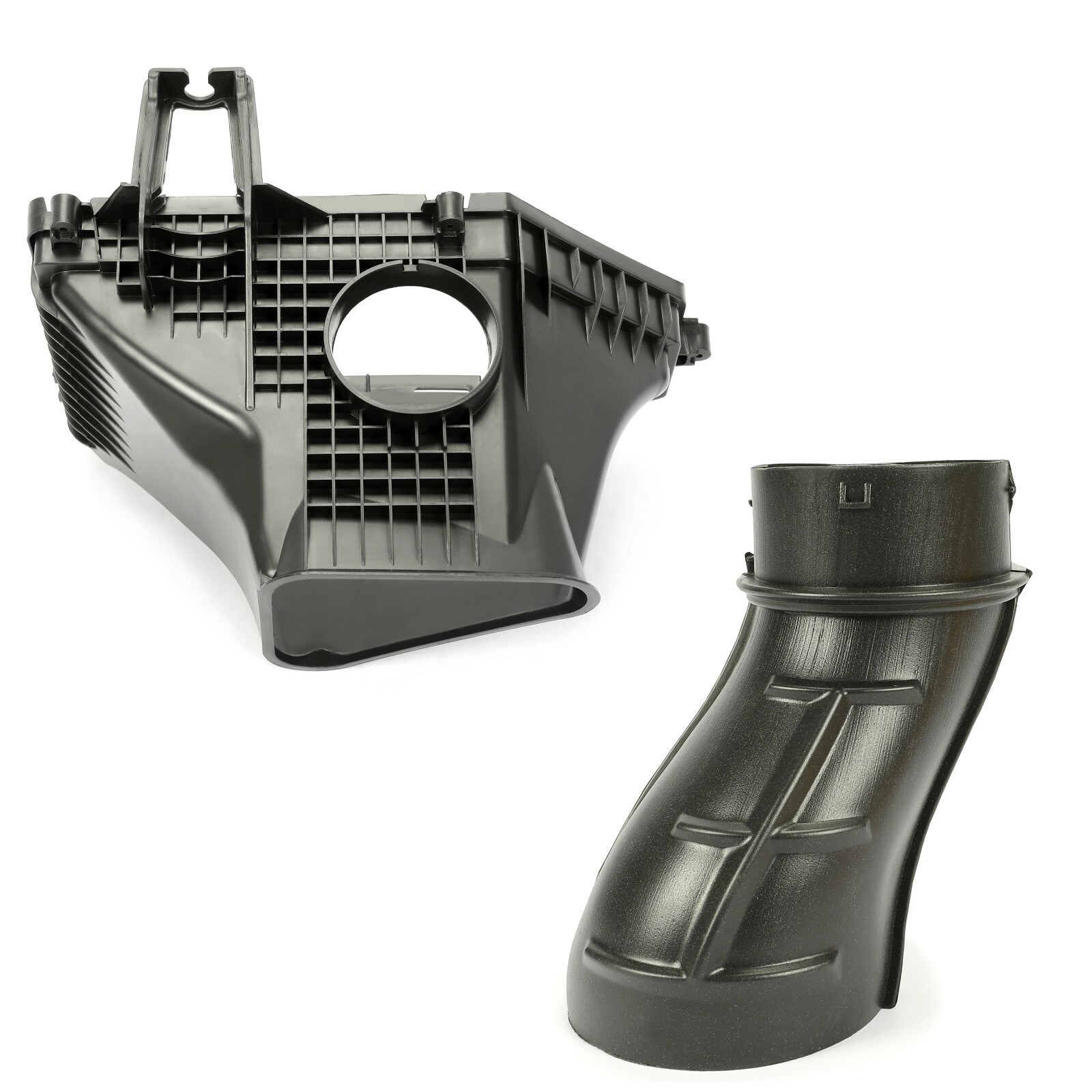 For 15-23 19 21 Dodge Challenger Scat Pack R/T Hellcat COLD AIR Box&Intake Tube