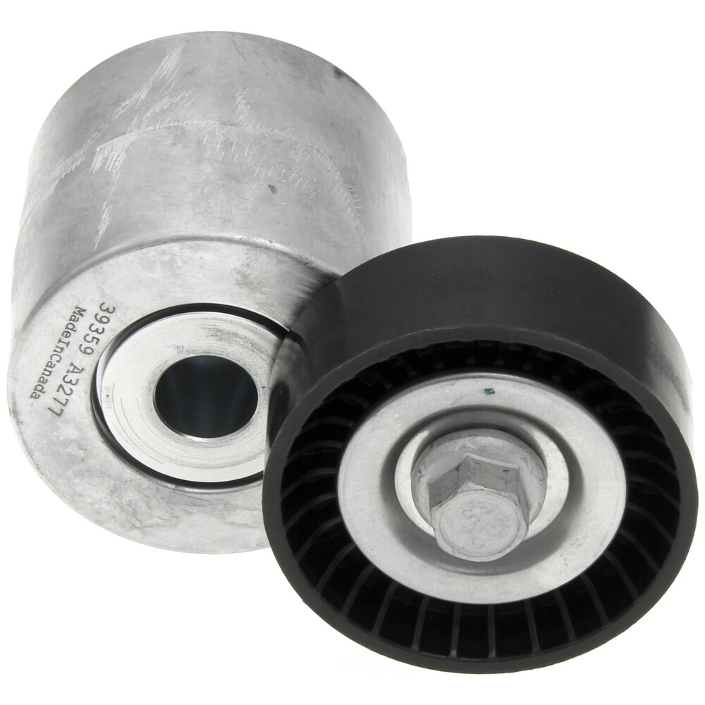 Accessory Drive Belt Tensioner Assembly-Belt Drive Tensioner Assembly Litens