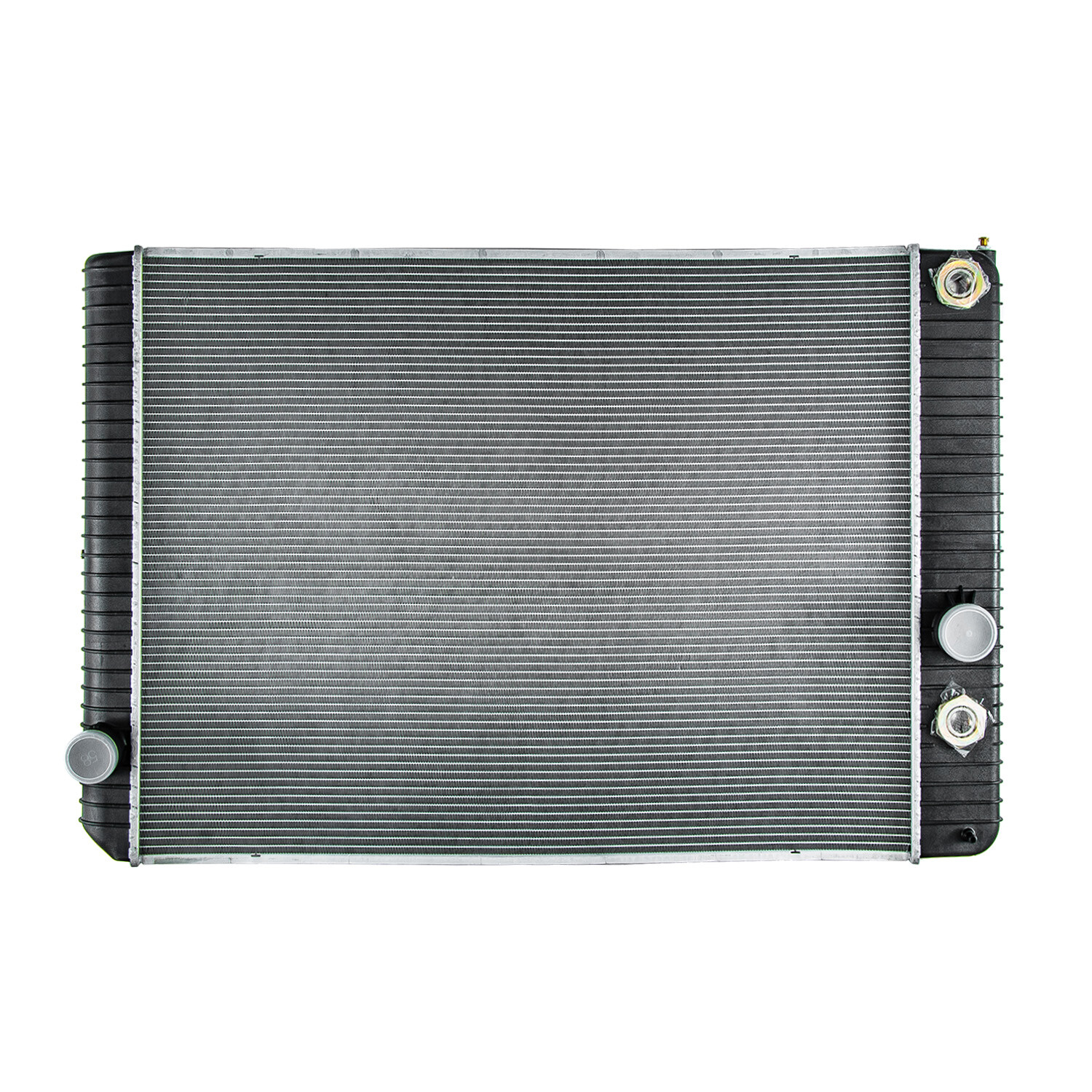 Radiator Fits 2012 13 International Durastar 4300 Series Trucks 2602925C92 US. Radiator Fits 2012 13 International Durastar 4300 Series Trucks 2602925C92 US.