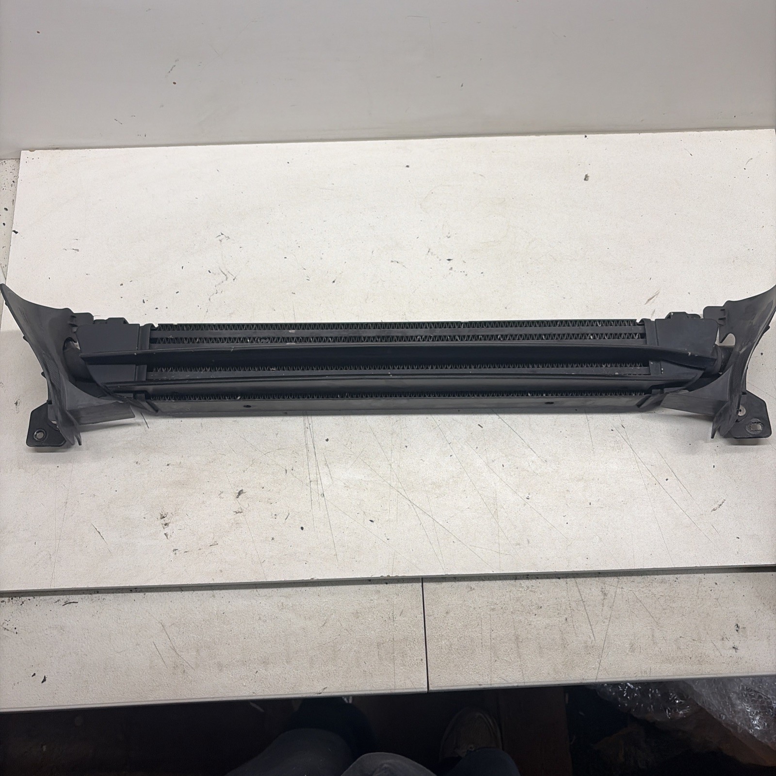 Volvo Turbo INTERCOOLER OEM S60R V70R XC70 B5254T4 30730524