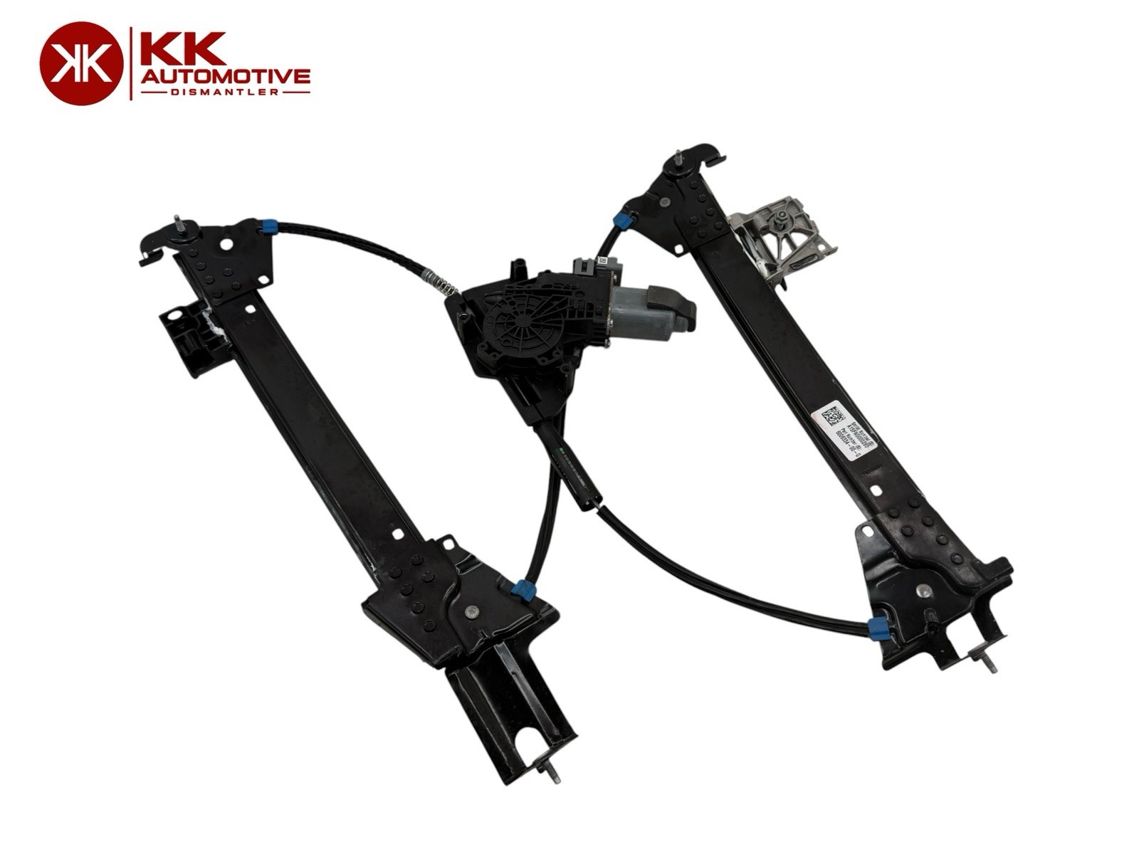 💢2012-2015 Tesla Model S Rear Left Door Window Regulator & Motor 6006334-00-G