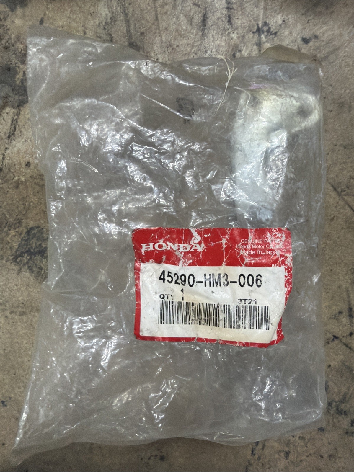 Nos 2004-2009 Honda TRX300EX TRX 400ex RightFront Brake Caliper Bracket Nos 2004-2009 Honda TRX300EX TRX 400ex RightFront Brake Caliper Bracket