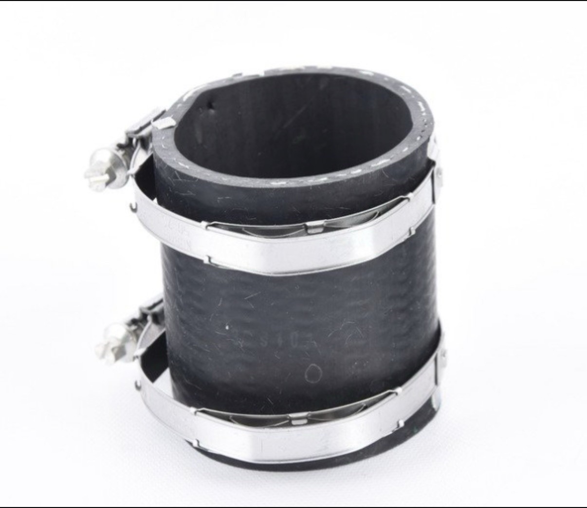 Genuine OEM BMW Charge Air Hose Coupler 13717856923 – New