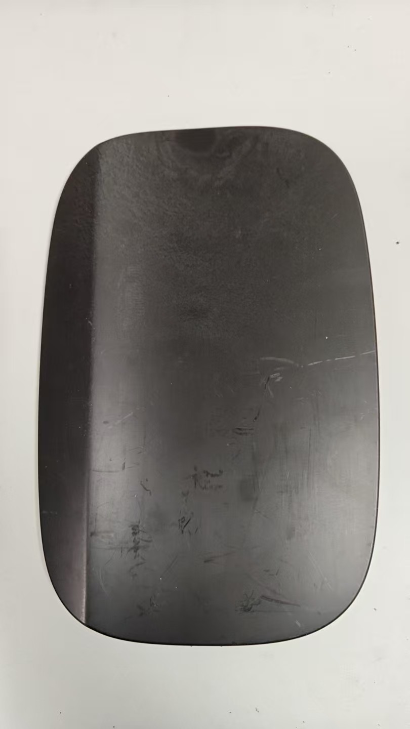 Fuel Tank Cap Flap Gas Tanks\' Lid Fit Mercedes-Benz GLC-Class 2016-26 2547540000