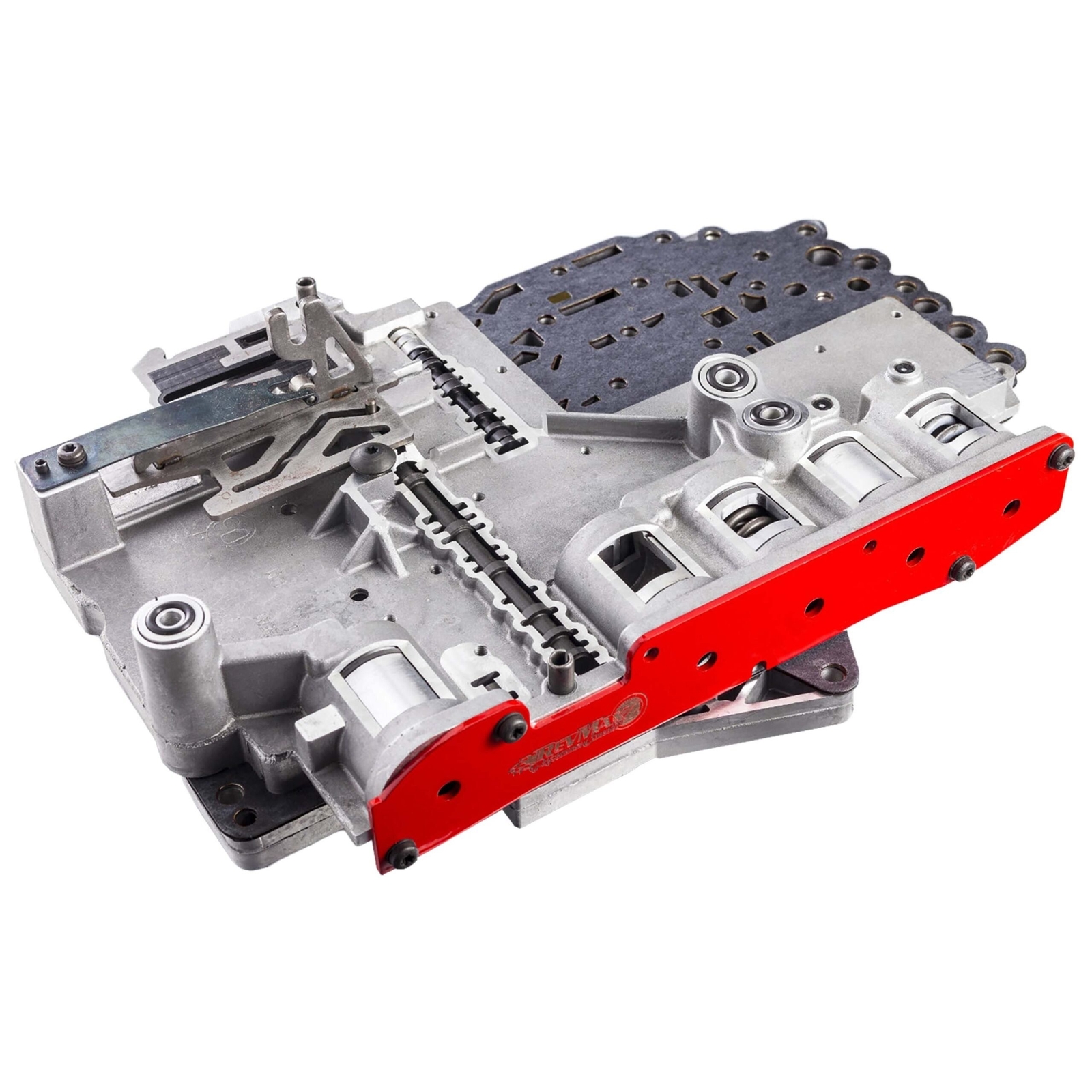 Revmax 68RFE High Performance Towing/HD Valve Body 2011-2018