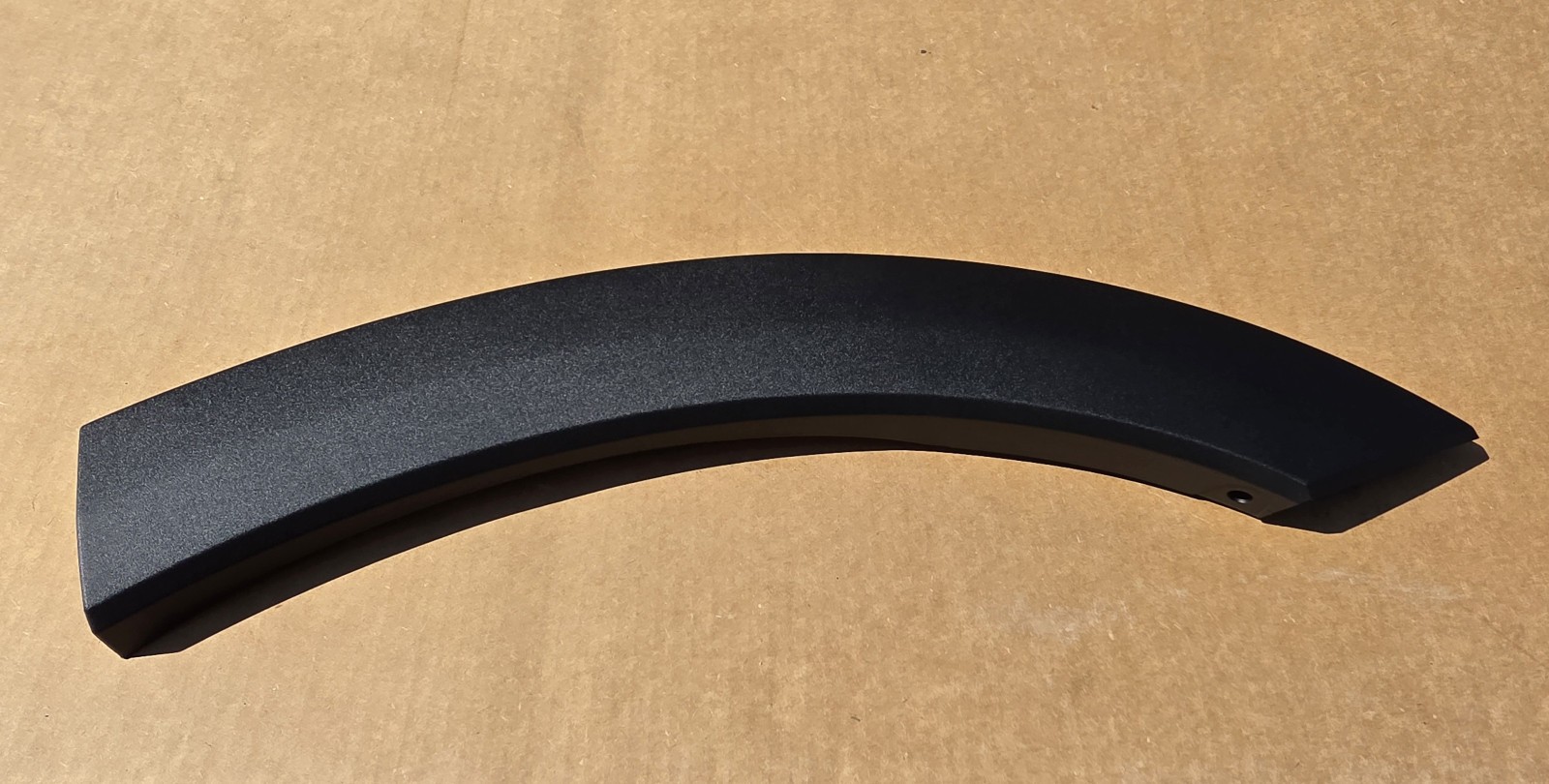 2021-2025 Ford Bronco Sport Rear Left Driver Wheel Arch Trim Quarter Panel