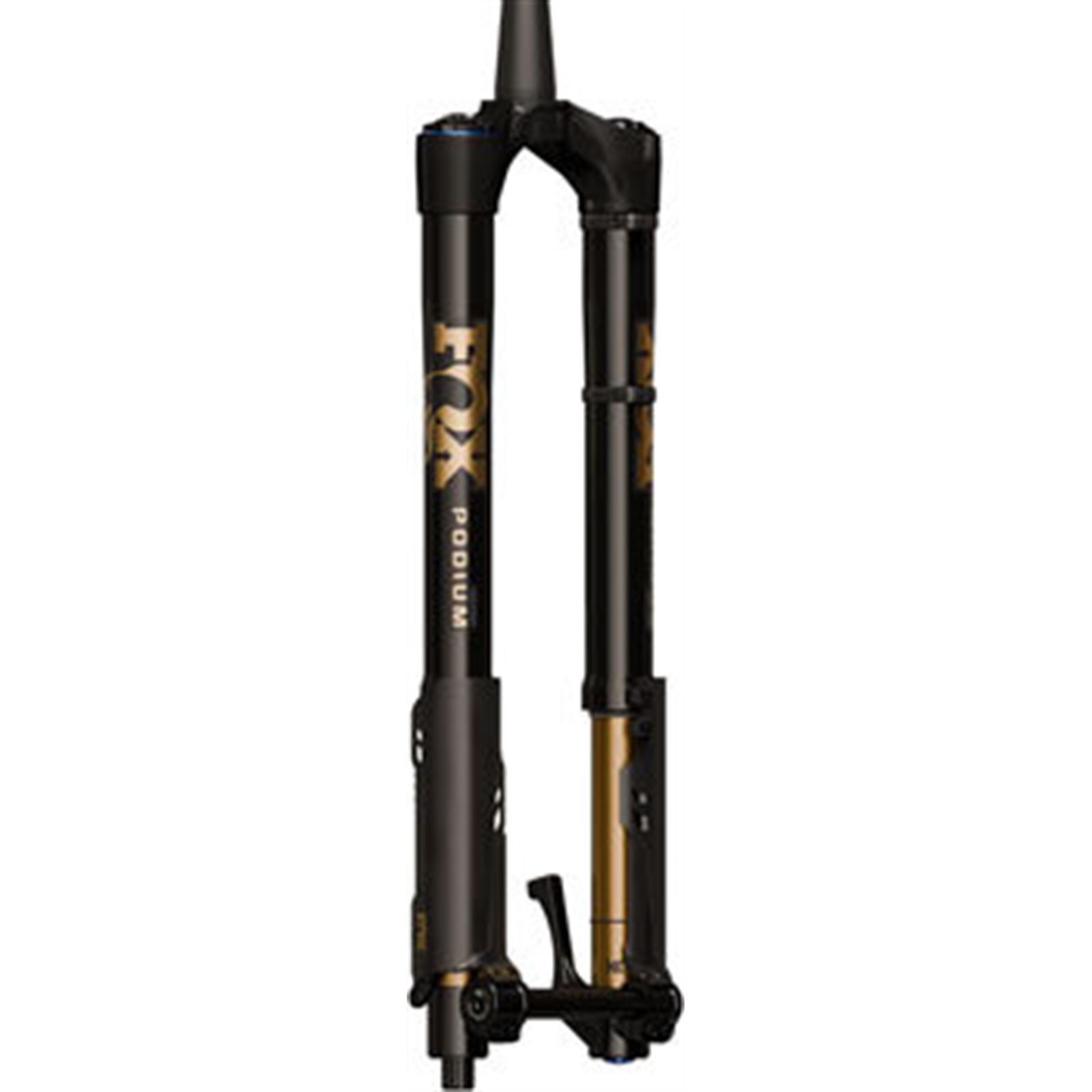 36 Podium Inverted Suspension Fork - 29