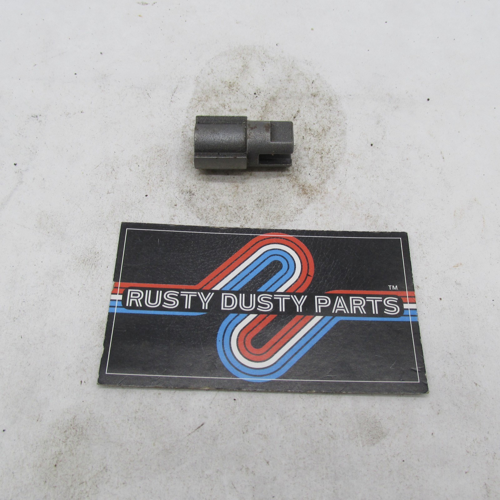Harley Davidson OEM NOS Ignition Trigger Rotor 78-79 BT FL FX XL 32602-78