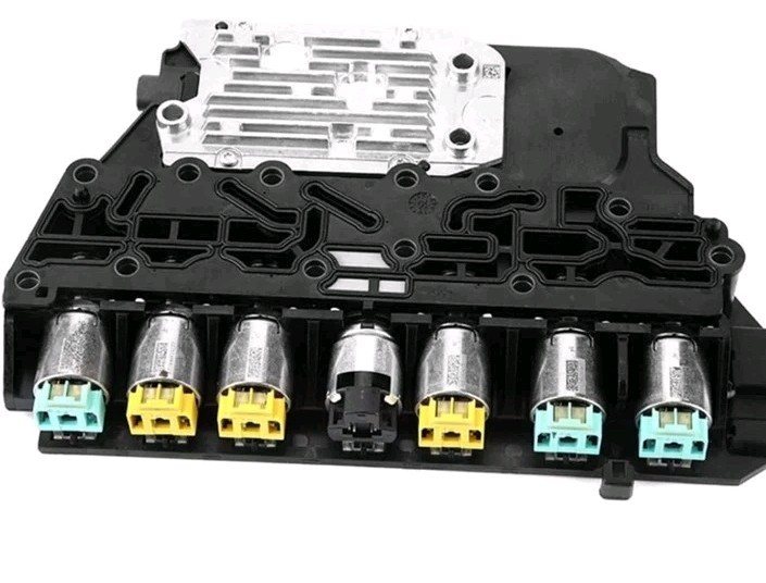 2009-2018 6T40 6T45 6T50 TCM and Solenoids PRE-PROGRAMMED for Chevy Equinox