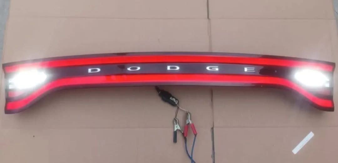 2015-2023 Dodge Charger Center Tail light OEM 68398666AC 2015-2023 Dodge Charger Center Tail light OEM 68398666AC