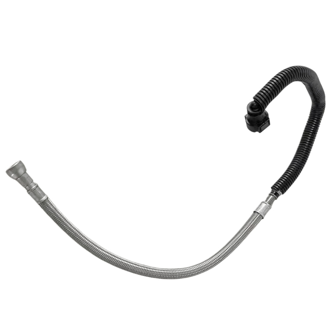 1Pcs Fuel Injection Feed Pipe Line Hose BV6Z9J280A Fit For 2012-2018 Ford Focus