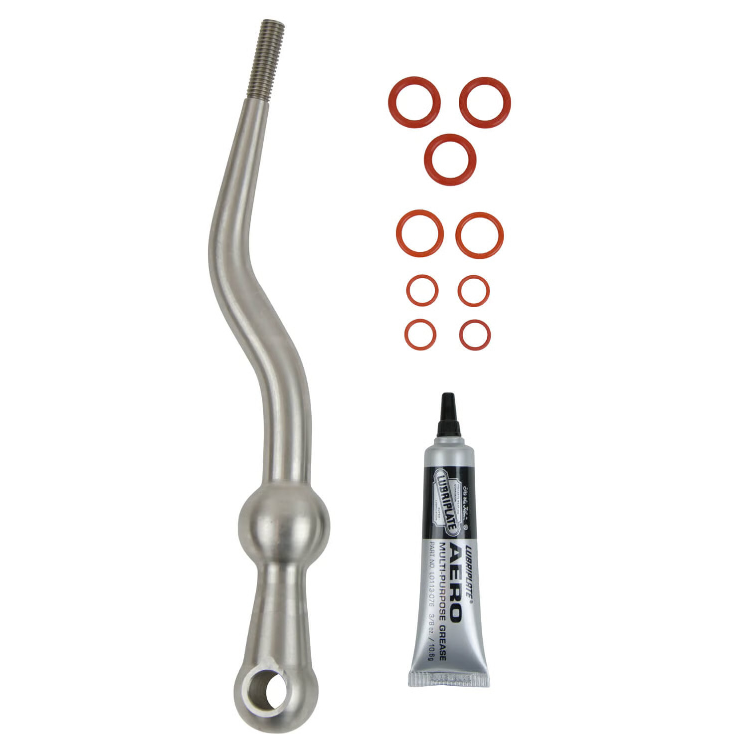 B&M 45047 Precision Manual SportShifter