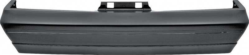New Rear Bumper Cover OER Fits 1985-1990 Chevrolet Camaro C15294