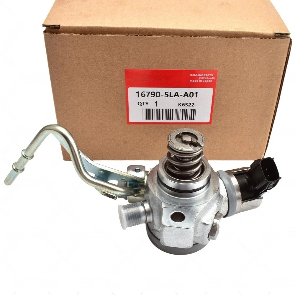 16790-5LA-A01 OEM High Pressure Fuel Pump For Accord CR-V Acura ILX TLX