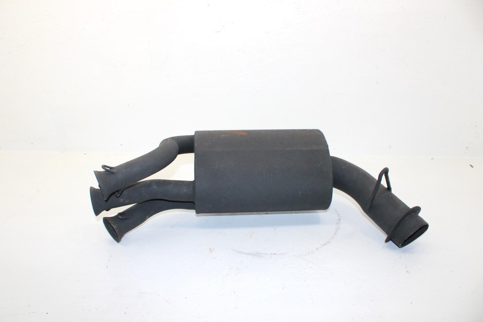 1999 Ski-doo Formula Iii 600 Aftermarket Muffler SS29