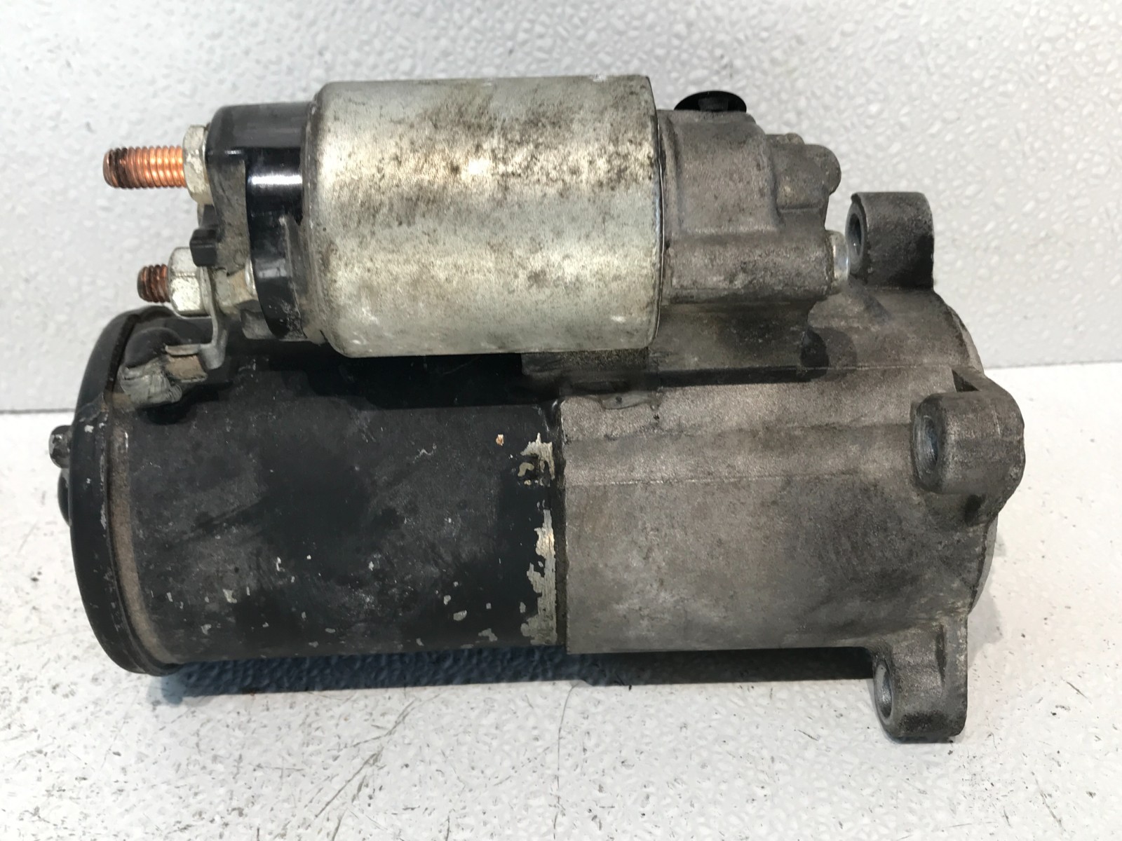 1999 - 2012 FORD EXPEDITION 5.4 Engine Starter Motor OEM VP3L3U-11131-AA
