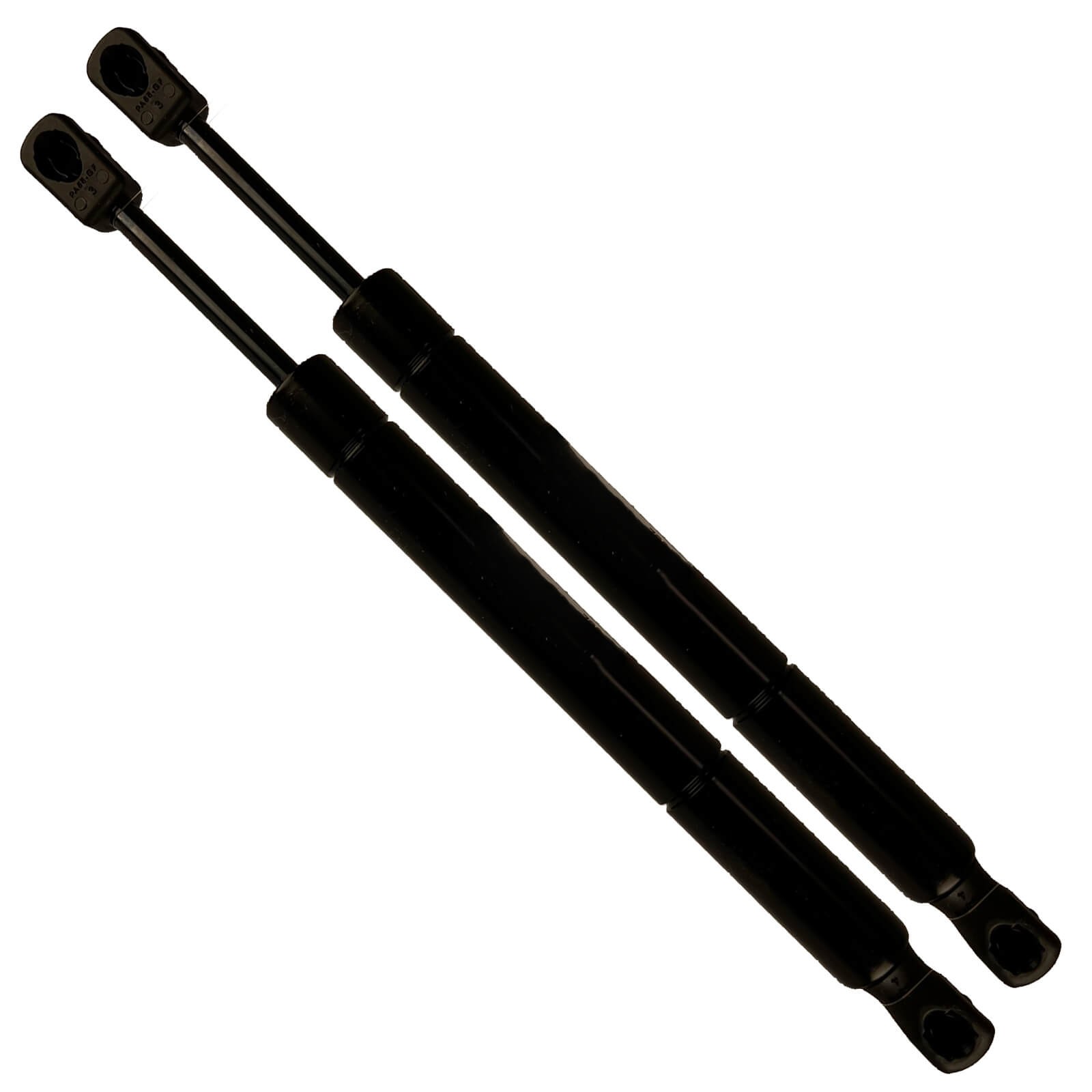 Qty 2 Replaces Encore Worldlawn 583415 Damper Steering Control