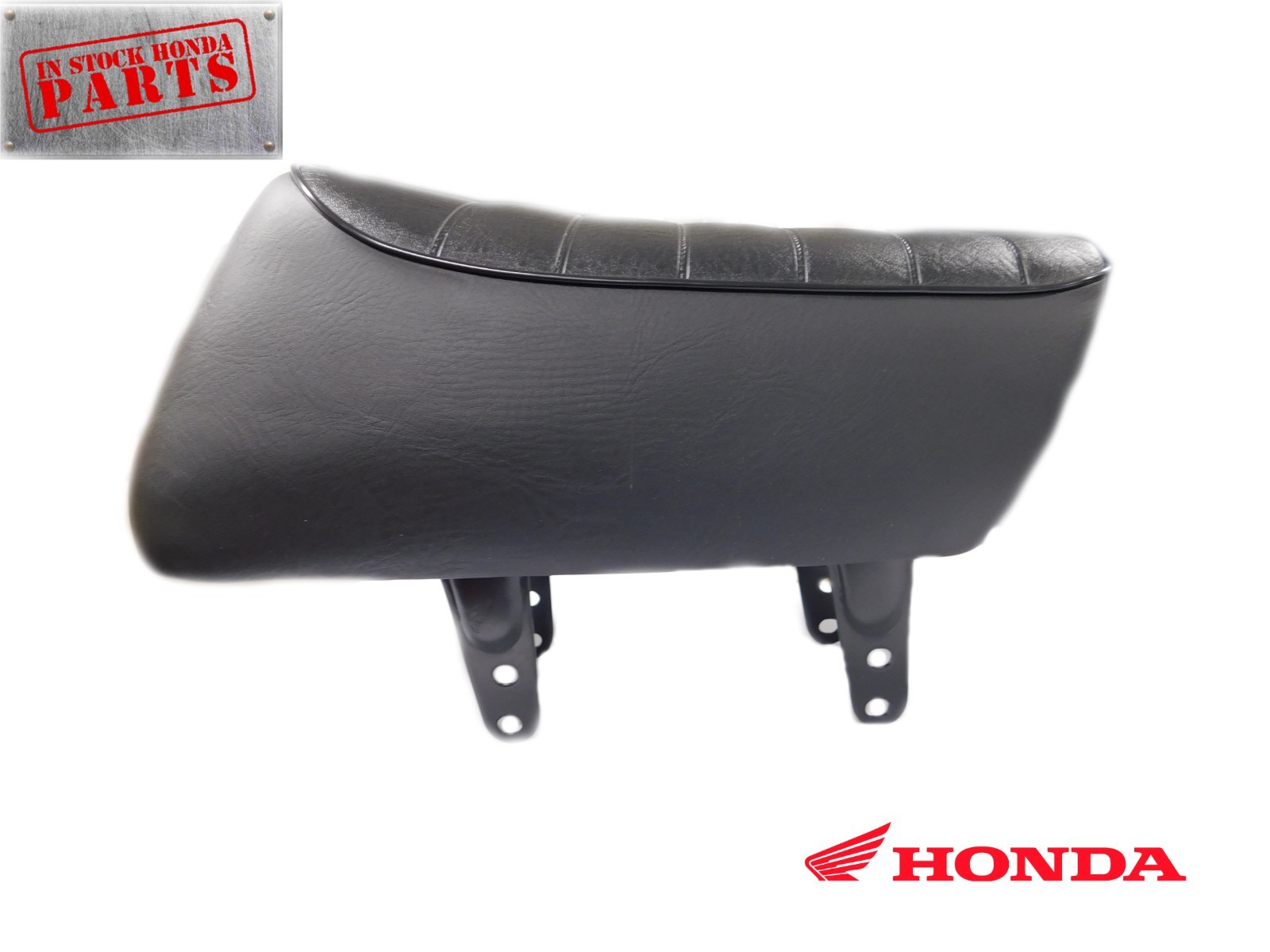 GENUINE HONDA OEM 1969-1971 Z50 SEAT ASSEMBLY 77100-045-671A