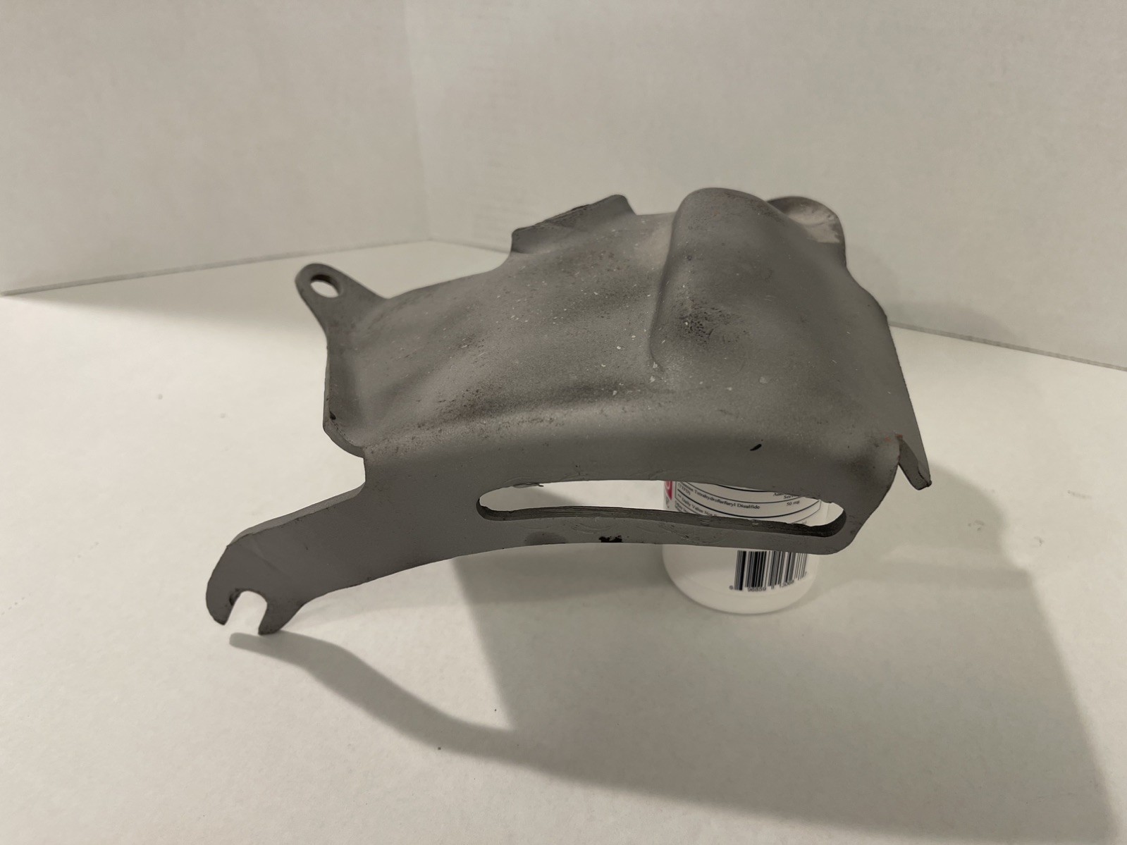 Pontiac 1970 Alternator Bracket HD 400 455 350 GTO Firebird Trans Am GP Pontiac 1970 Alternator Bracket HD 400 455 350 GTO Firebird Trans Am GP