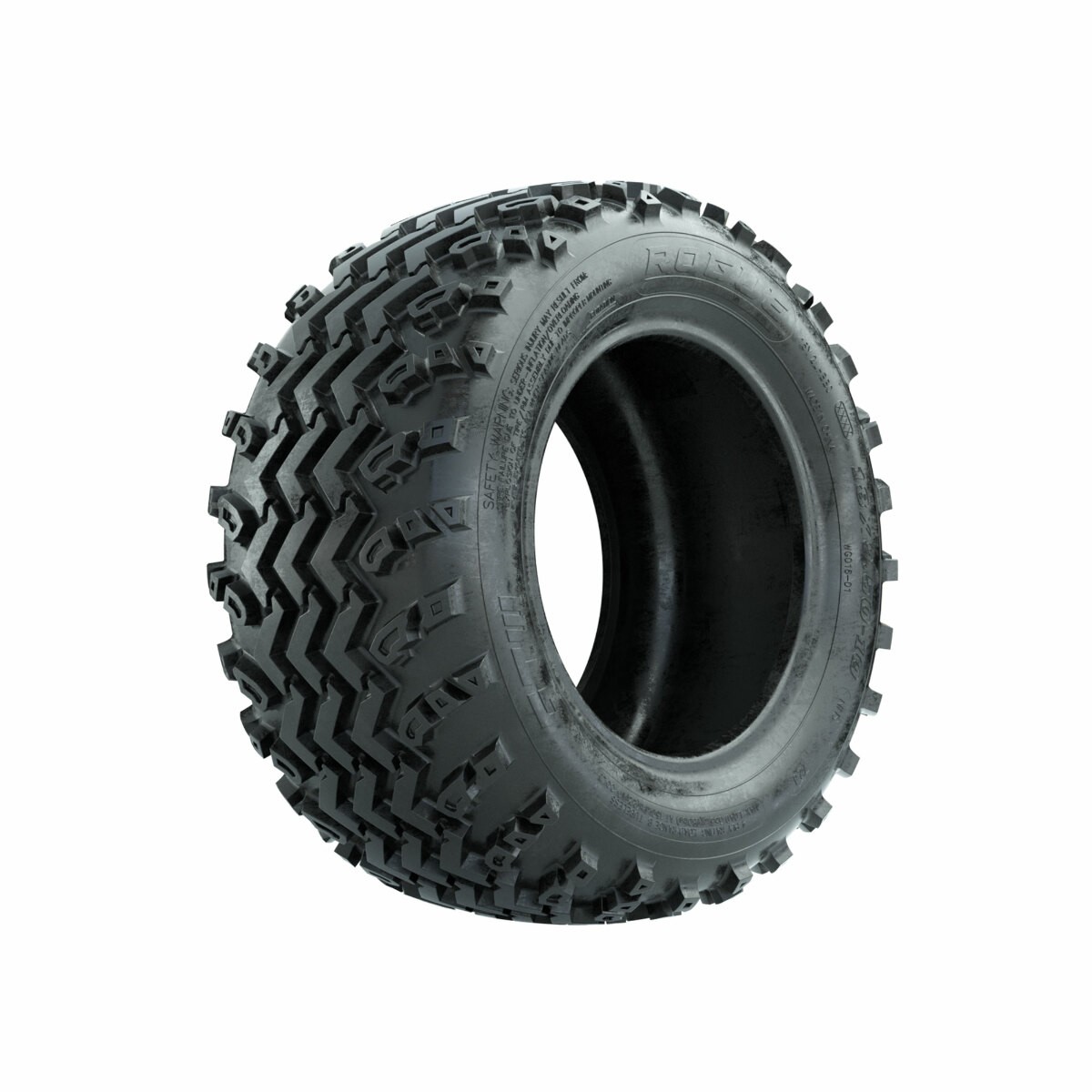 GTW Rogue 18\