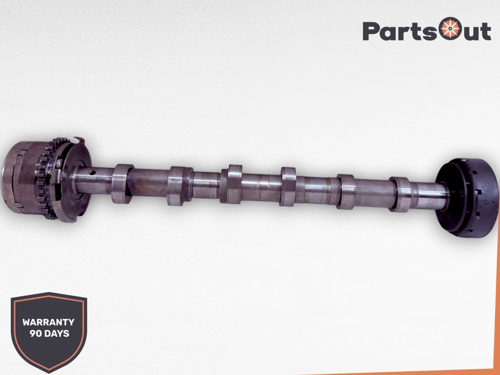 2012 - 2022 MERCEDES C43 ENGINE M276 3.0 RIGHT EXHAUST CAMSHAFT ACTUATOR OEM