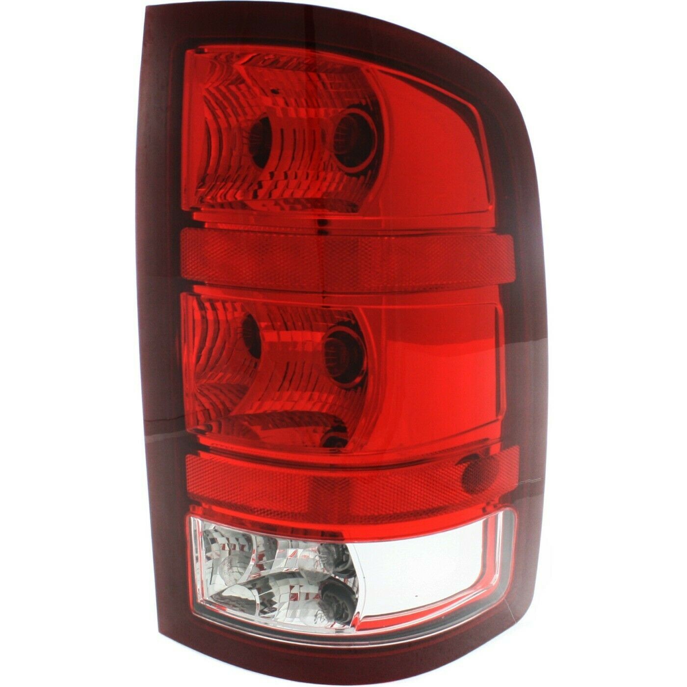 2007-2013 GMC Sierra 1500 2500 3500 Right Taillight GM2801208 15206399