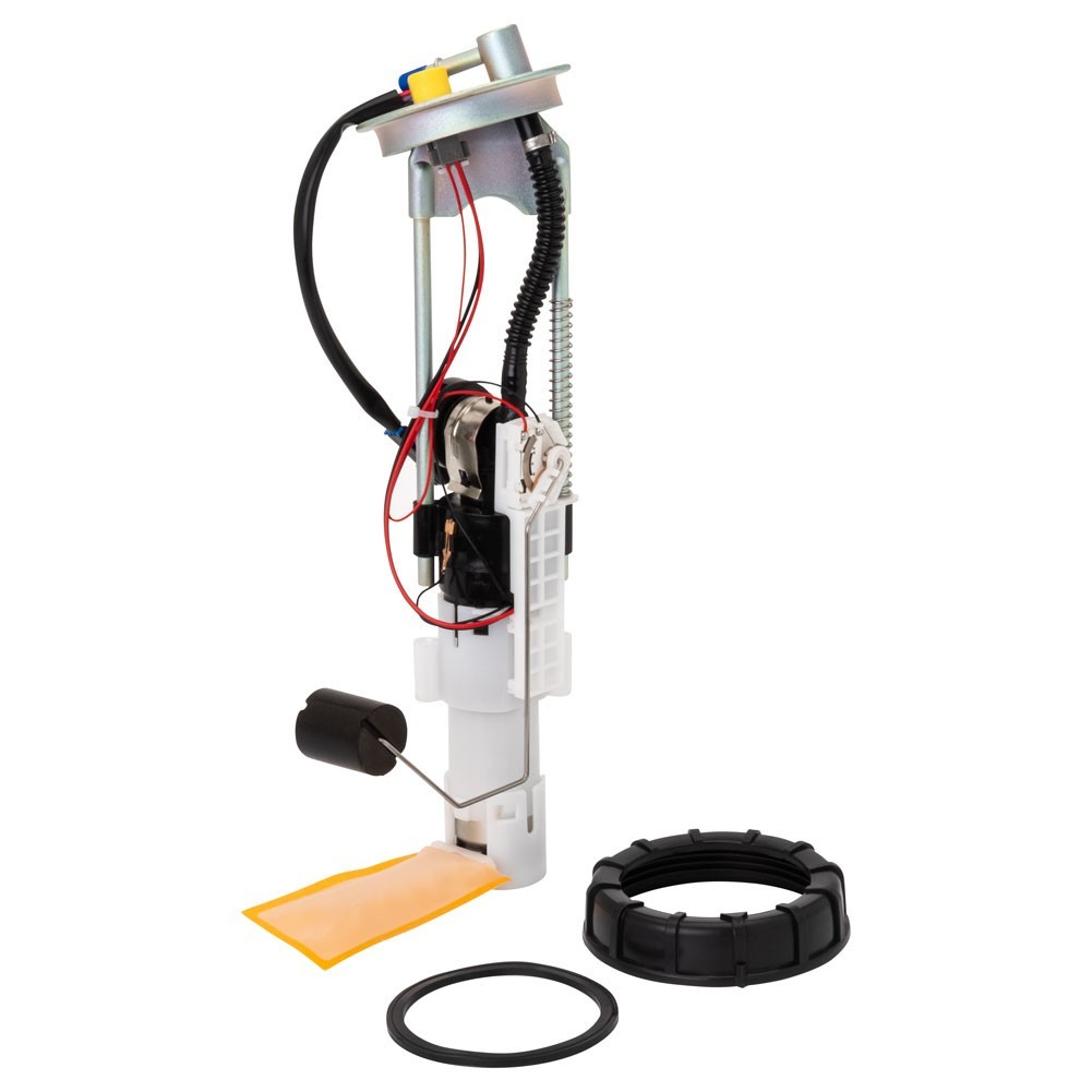 Tusk Complete Fuel Pump Module For Polaris Sportsman 500/700/800 2008-2014 Tusk Complete Fuel Pump Module For Polaris Sportsman 500/700/800 2008-2014