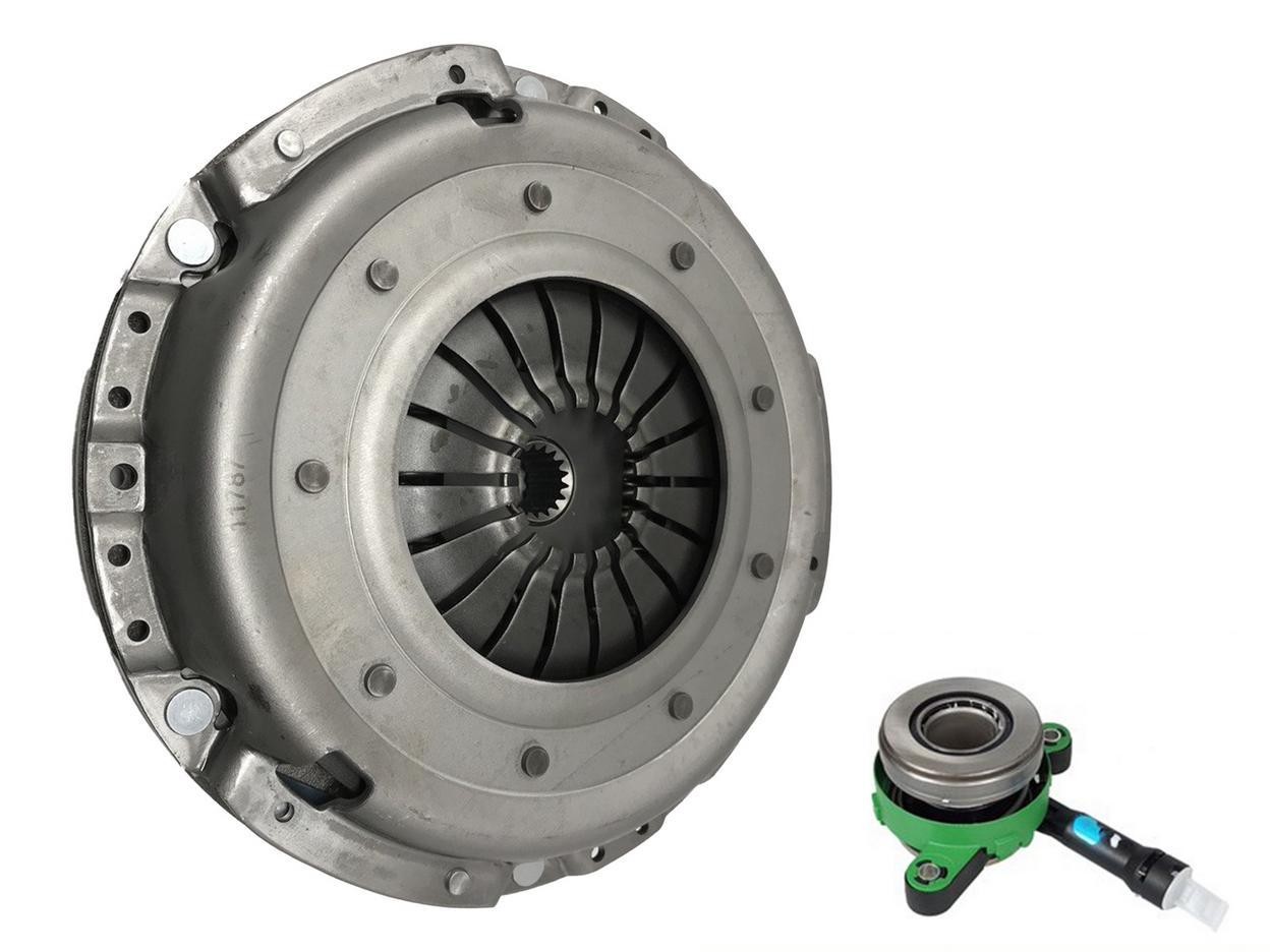 SoutheastClutch Clutch Kit for 2011-2014 Compass