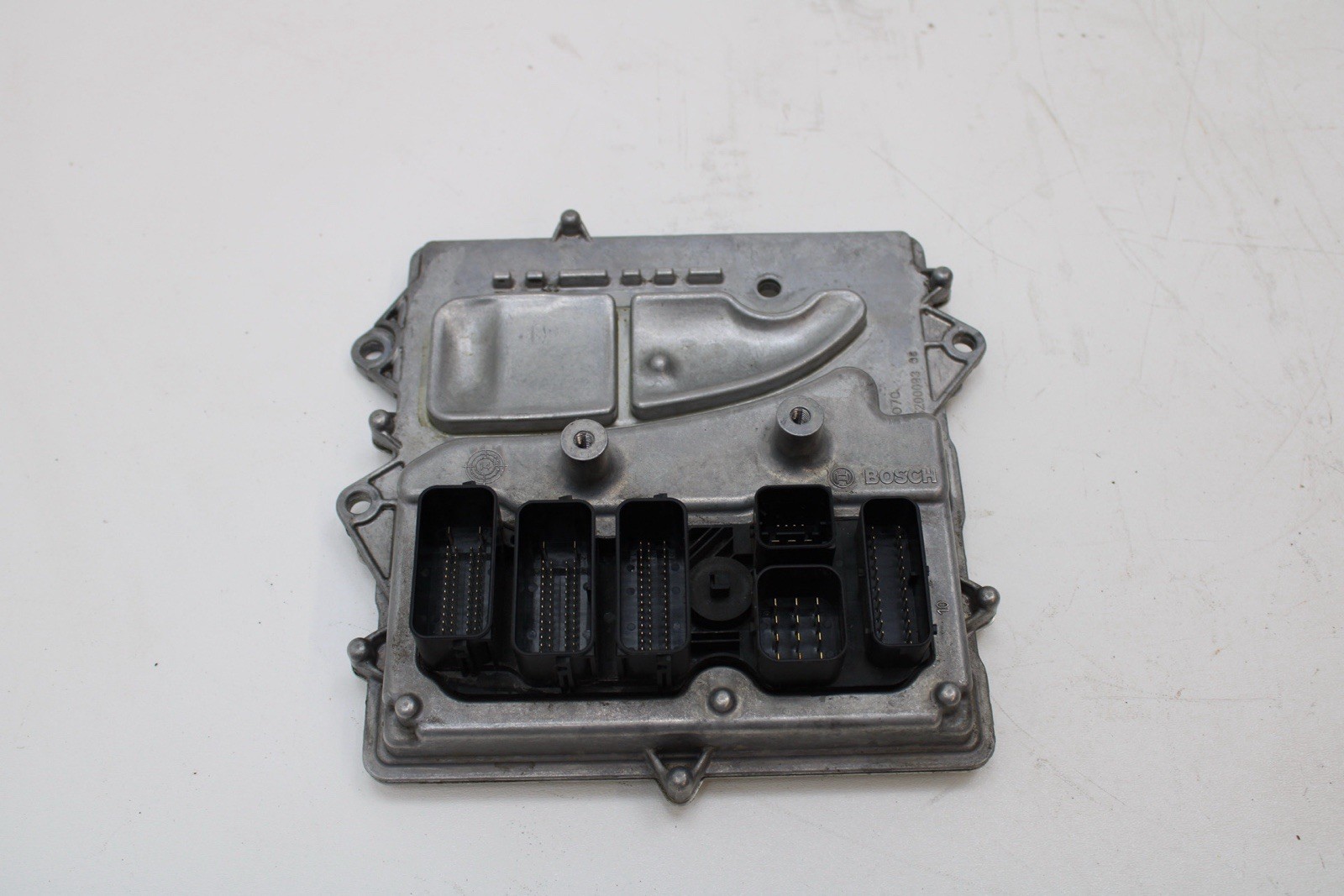2014-2018 BMW N55 X5 X6 435i 535i 640i ENGINE COMPUTER ECU ECM PCM 8665279