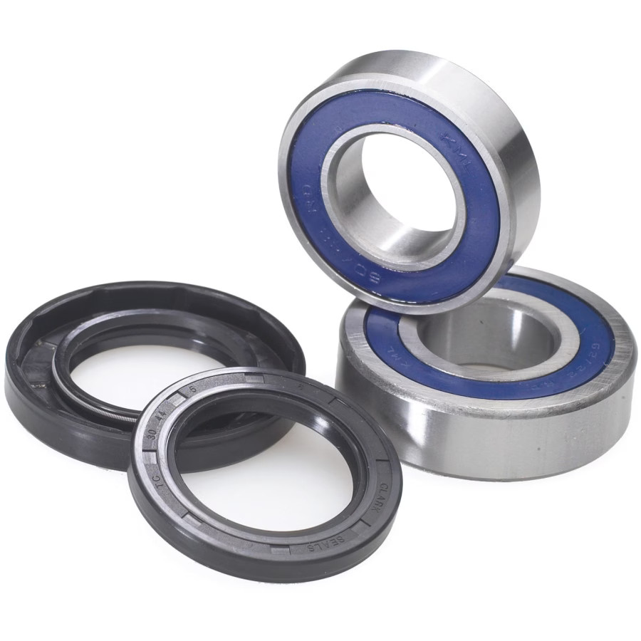All Balls Rear Wheel Bearing Kit 25-1191