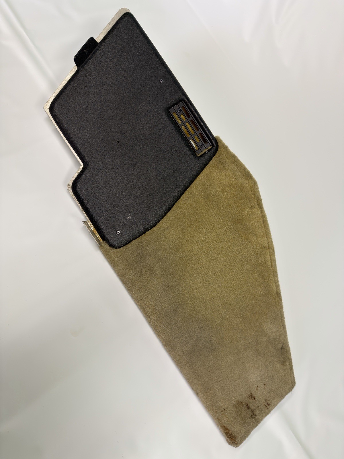 Genuine OEM Lamborghini Diablo LH CONSOLE SIDE Set 009414304 Used