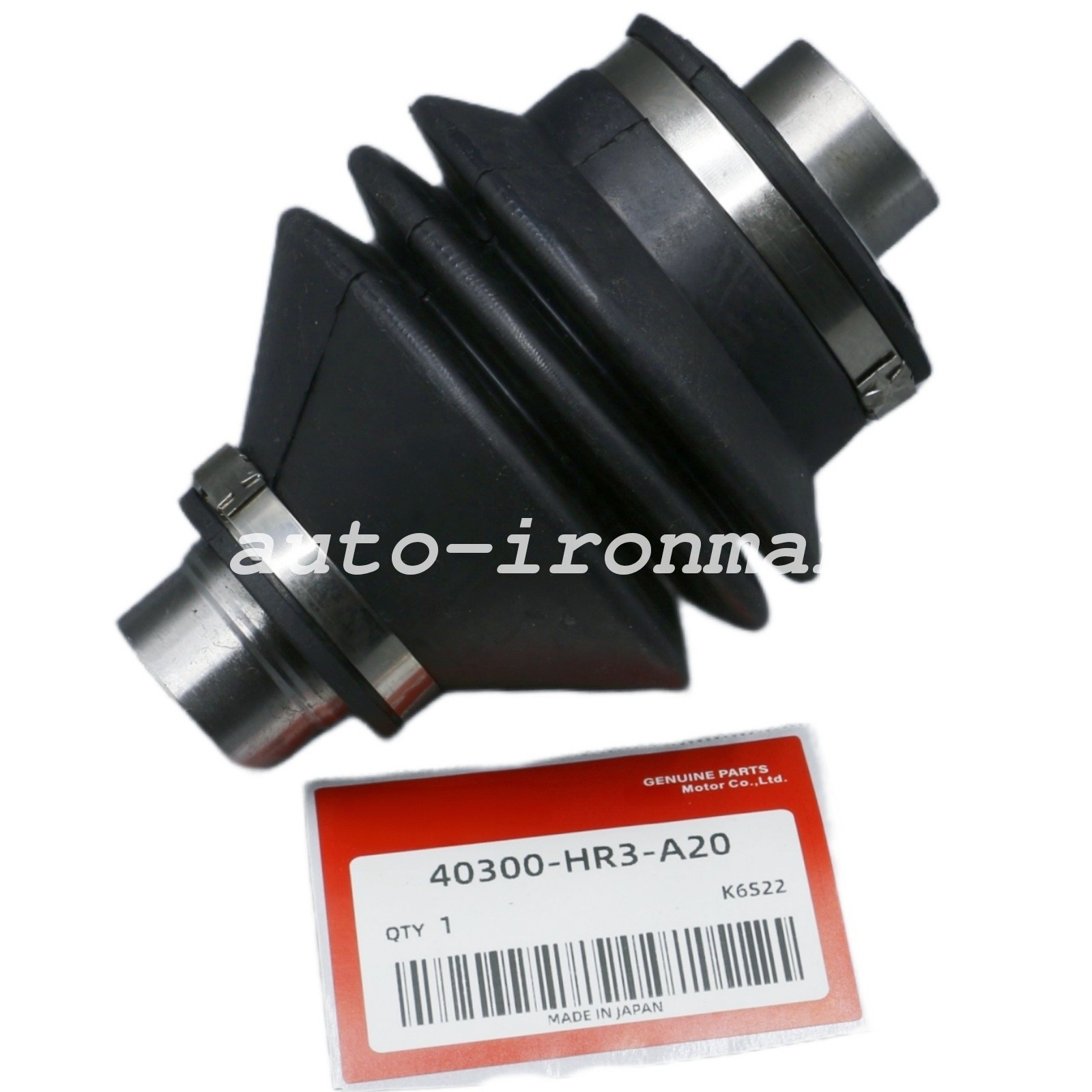 OEM 40300-HR3-A20 For Honda Yoke Joint Assy Pioneer 500 700 TRX420 TRX500 TRX520 OEM 40300-HR3-A20 For Honda Yoke Joint Assy Pioneer 500 700 TRX420 TRX500 TRX520