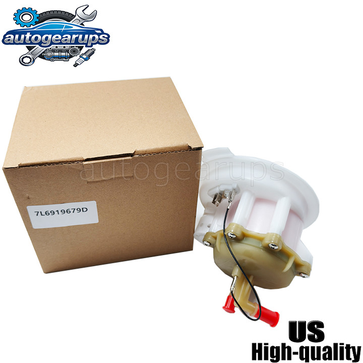 Fuel Filter Assy 7L6919679D 7L8919679C For 2007-2010 Volkswagen Touareg