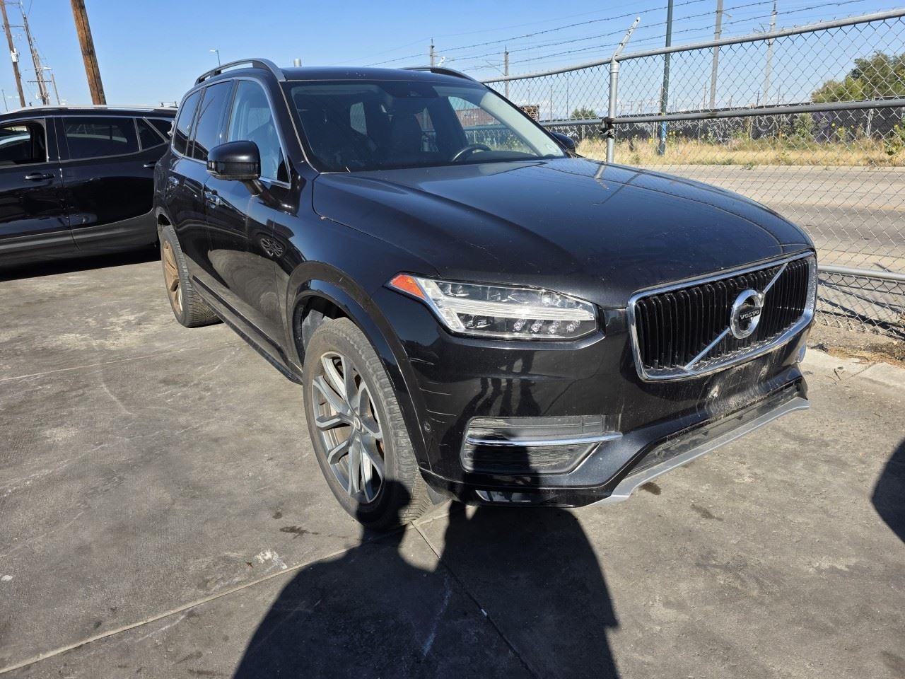 Anti-Lock Brake Part Without Hybrid Fits 16-21 VOLVO XC90 649674