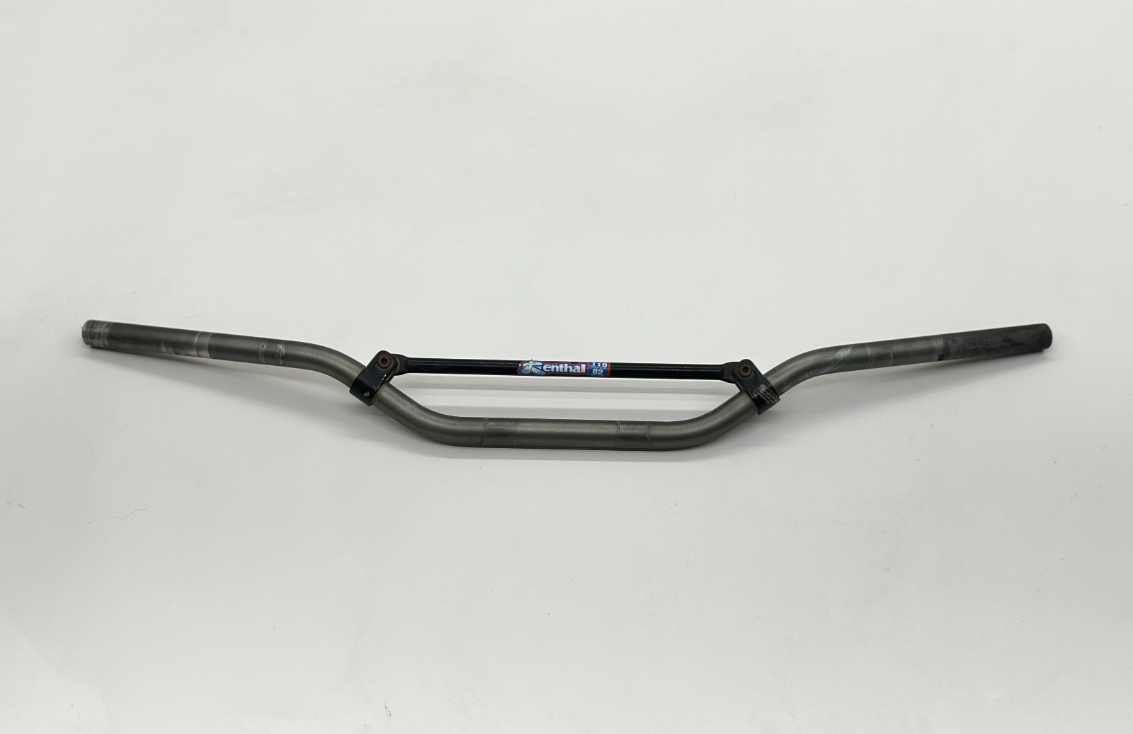 OEM Renthal Handlebars 7/8 Inch Fits Honda CRF450R 2005-2008 Handlebar Dirt Bike