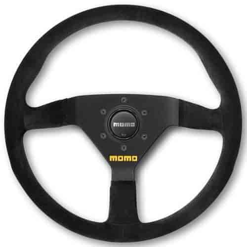 MOMO Mod 78 Steering Wheel Diameter: 330mm/12.99\