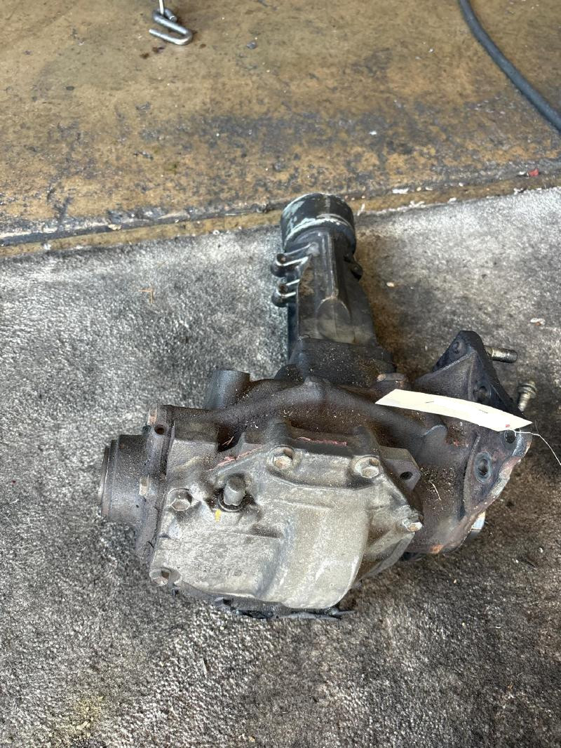 2004-2007 Toyota Highlander Transfer Case Assembly OEM