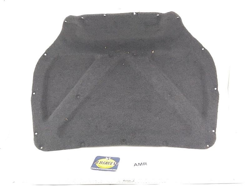 97-02 Jaguar XK8 XKR Convertible Trunk Boot Lid Liner Panel GJA3616AG