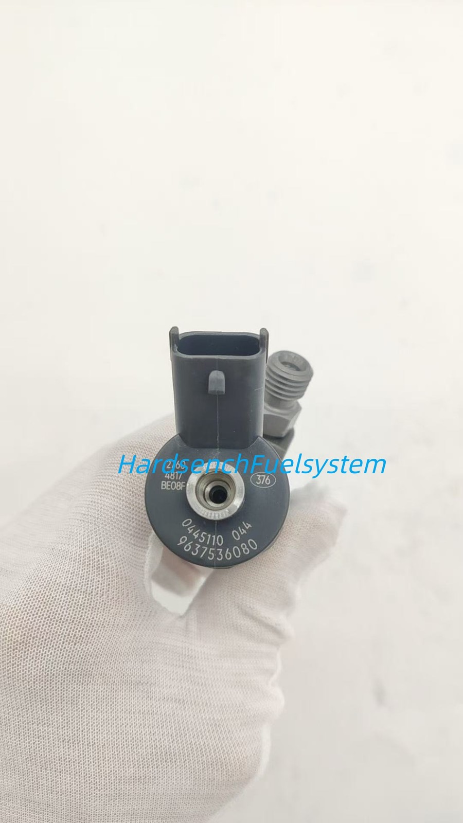 0445110044 Common Rail Diesel Fuel Injector 9637536080 Injector Nozzl for FIAT