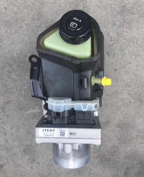 2014-2015 Nissan Altima 2.5L Power Steering Pump Assembly Genuine OEM Tested 2014-2015 Nissan Altima 2.5L Power Steering Pump Assembly Genuine OEM Tested