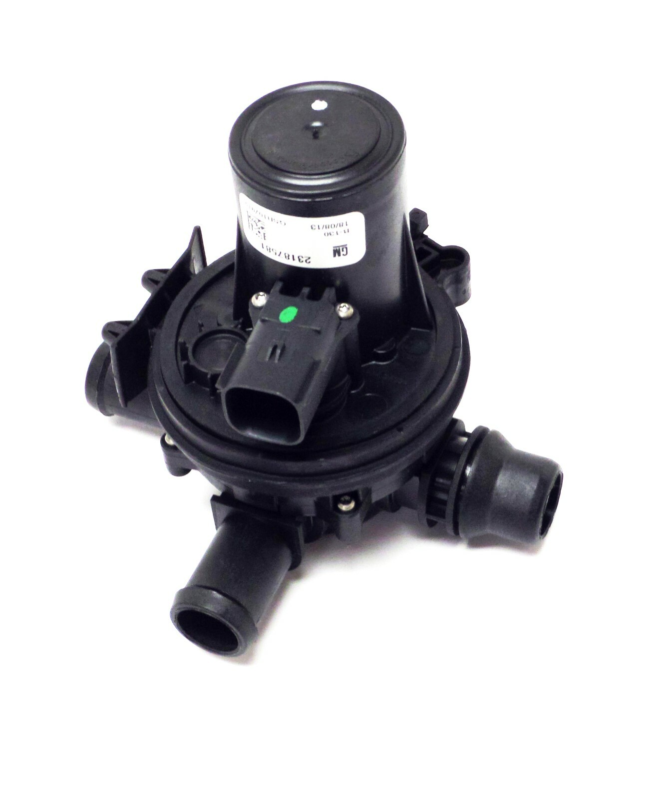 Heater Coolant Flow Valve 2016-2018 Chevrolet Volt 2017-2018 Cadillac CT6