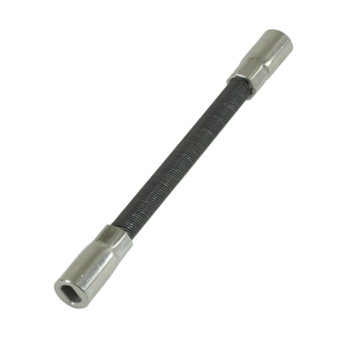 SPI Starter Flex Shaft for Electric Start for Polaris Snow Replaces OEM# 6230404