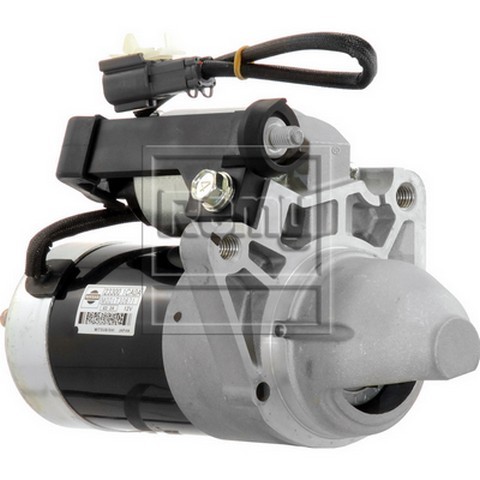 Remy 16171 Premium Starter For Select 09-24 Infiniti Nissan Models