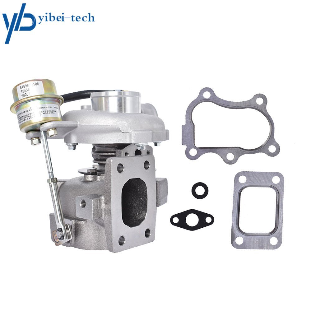 Turbo GT2252 Turbochager For Nissan Diesel Trade 96 3.0L 14411-69T00 14411-69T60