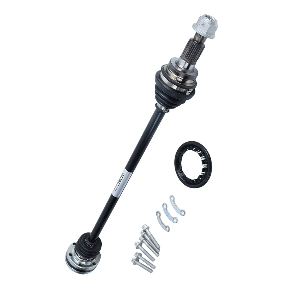 992407271Front Axle Shaft Drive Shaft Assembly For 21-24 Porsche 911 Turbo S 992