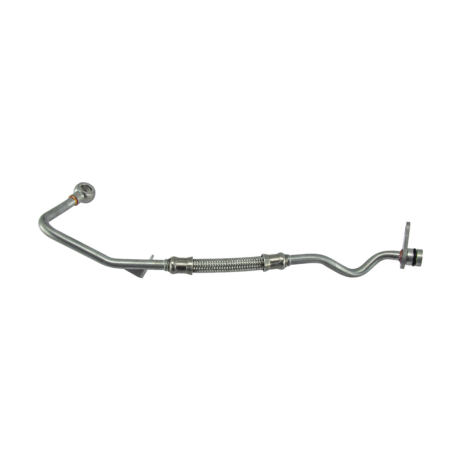 11427934655 Oil Supply Line fit 2016-2023 BMW M5 X5 /M8 M850i 4.4L Turbocharger,